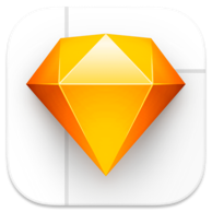 Sketch icon